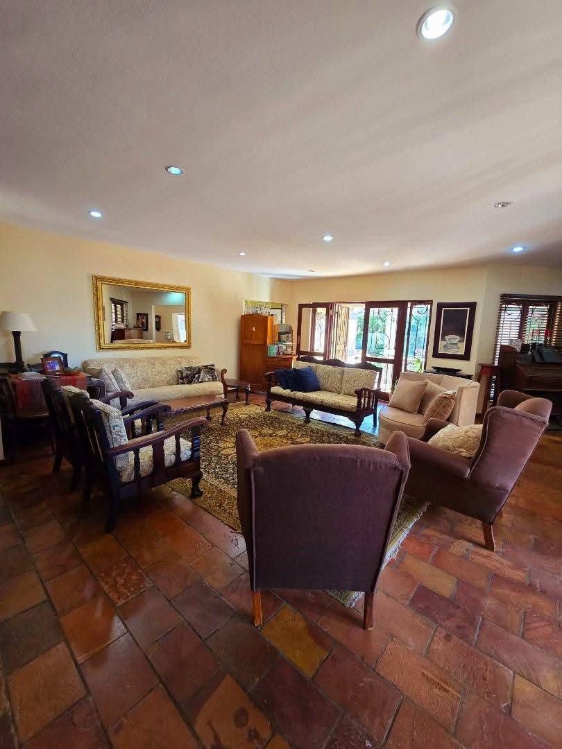 4 Bedroom Property for Sale in Doringkruin North West